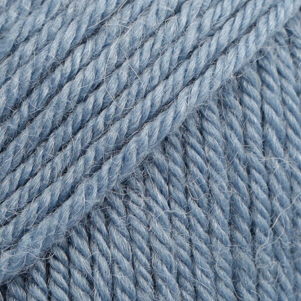 DROPS Lima 6235 Farkunsininen