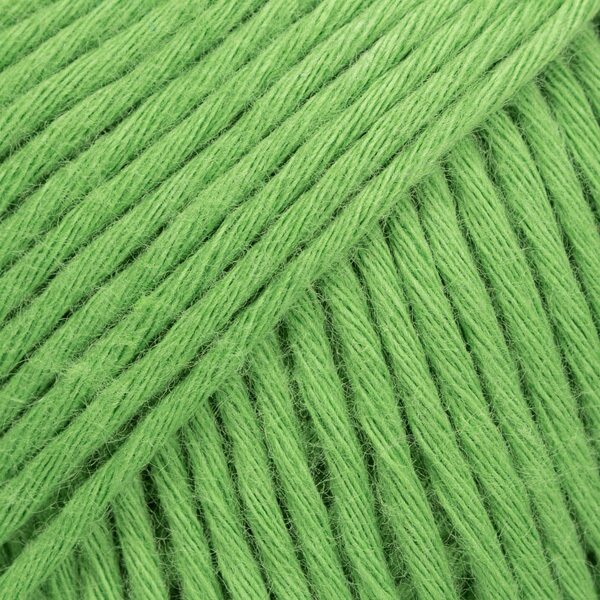 DROPS Cotton Light 39 keväänvihreä