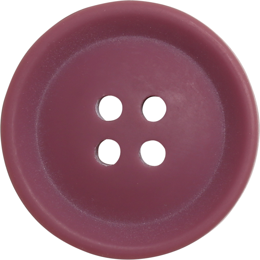 Muovinappi 21 mm "vintage" Laventeli (18545)