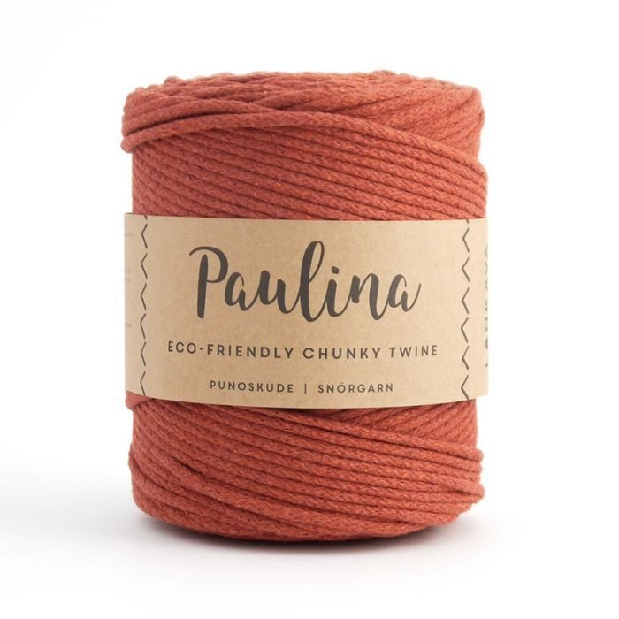 Lankava Paulina punoskude 86 Terra