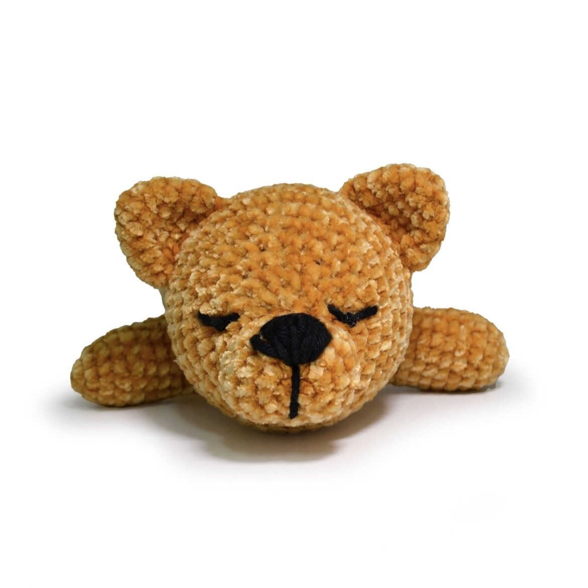 Circulo Unikaveri - amigurumipakkaus Kissanpentu