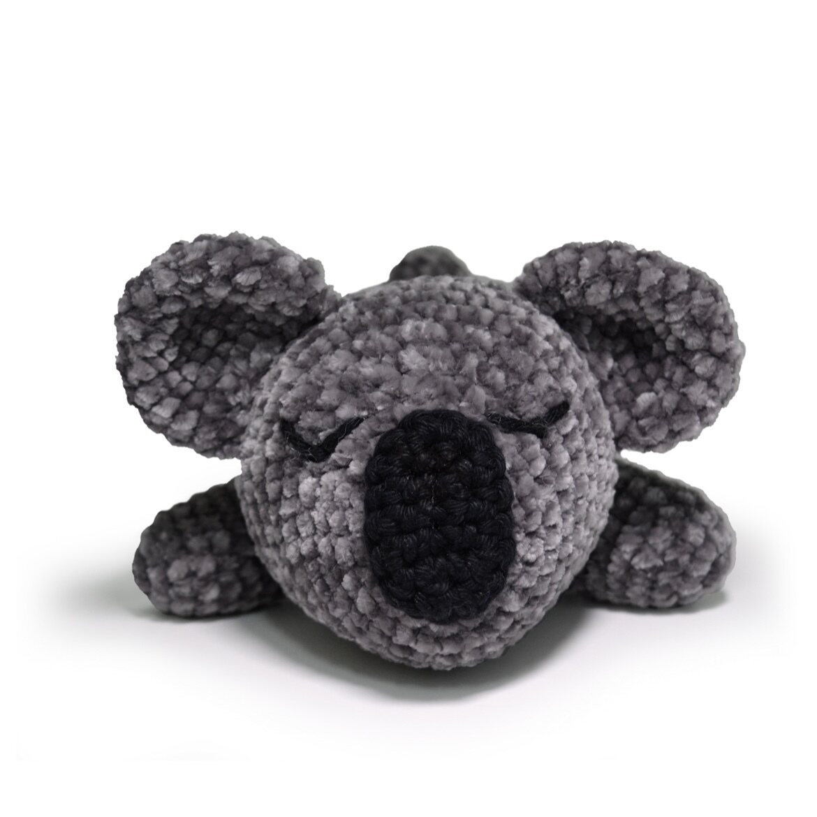 Circulo Unikaveri - amigurumipakkaus Koalavauva