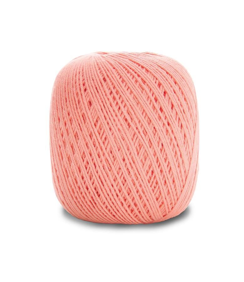 Circulo Natural Cotton Maxcolor 4/4 4514 Pesca