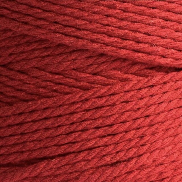 Suomen Lanka Mopparikerä n. 200 g 6 punainen