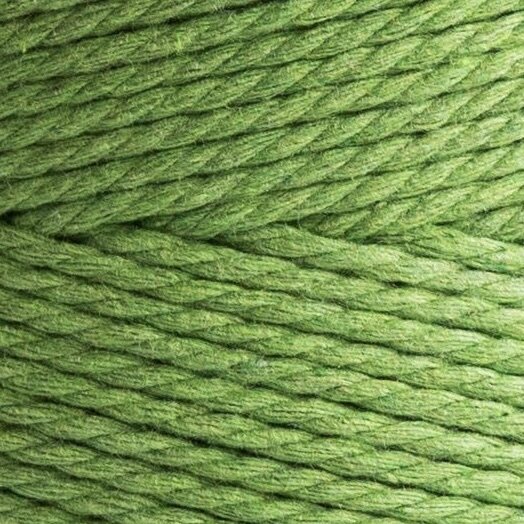 Suomen Lanka Mopparikerä n. 200 g 11 vihreä