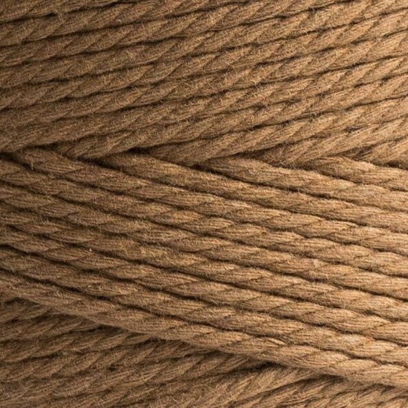 Suomen Lanka Mopparikerä n. 200 g 13 vaaleanruskea