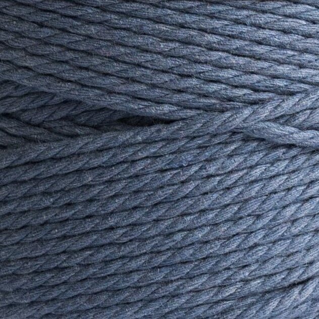 Suomen Lanka Mopparikerä n. 200 g 15 sininen