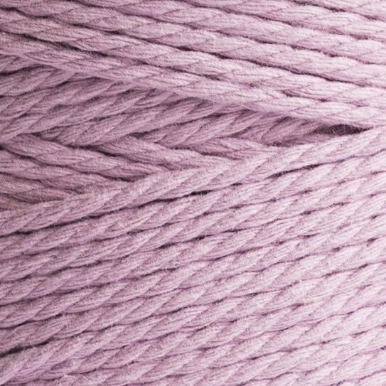 Suomen Lanka Mopparikerä n. 200 g 19 vaalea lila