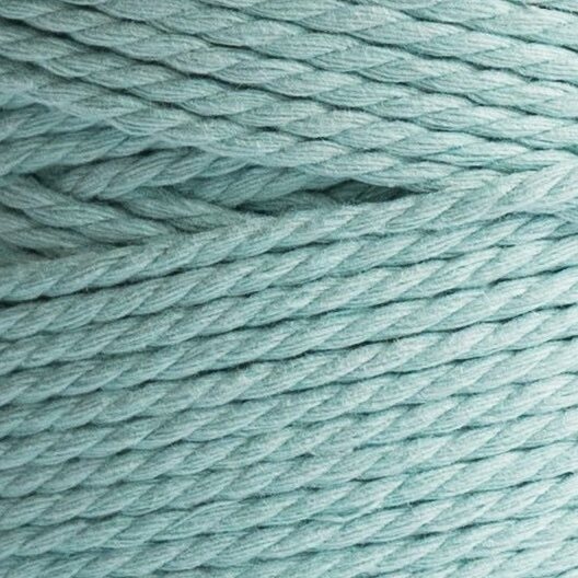 Suomen Lanka Mopparikerä n. 200 g 20 vaalea turkoosi