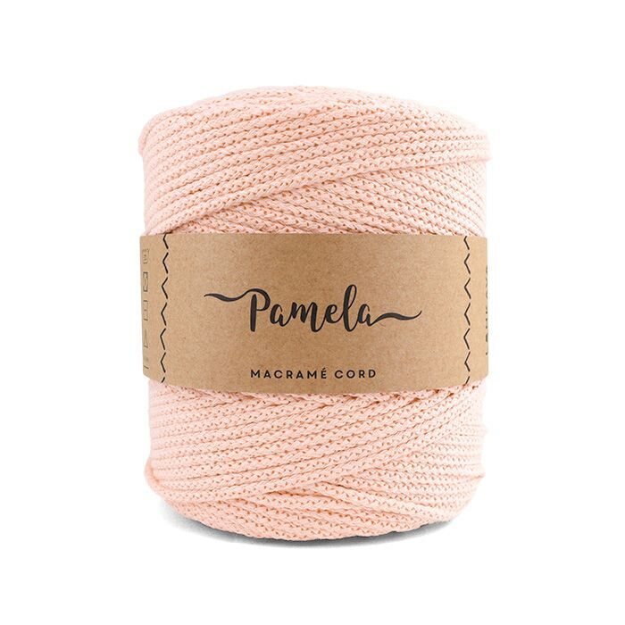 Lankava Pamela punoskude 89 hietaroosa