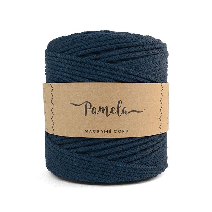 Lankava Pamela punoskude 74 laivastonsinen