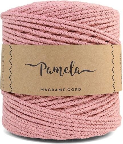 Lankava Pamela punoskude 82 vaalea roosa