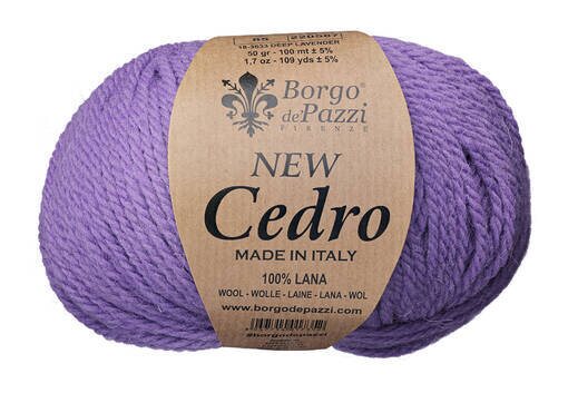 Borgo de' Pazzi New Cedro 85 laventeli