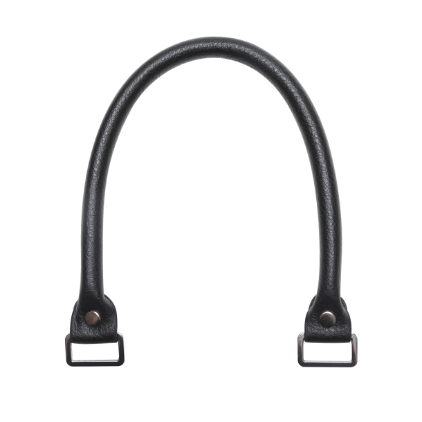 Laukun kahva 2 pc 42 cm 22997 black