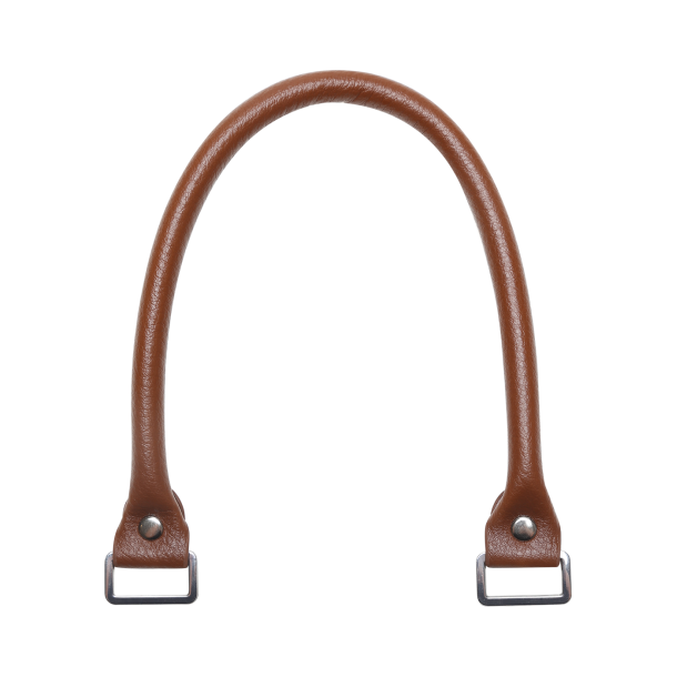 Laukun kahva 2 pc 42 cm 22998 brown