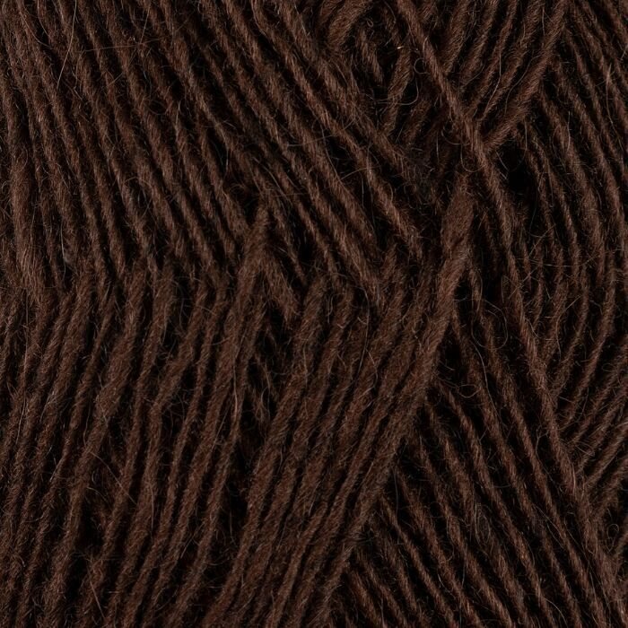 Istex Fjallalopi 3003 suklaanruskea