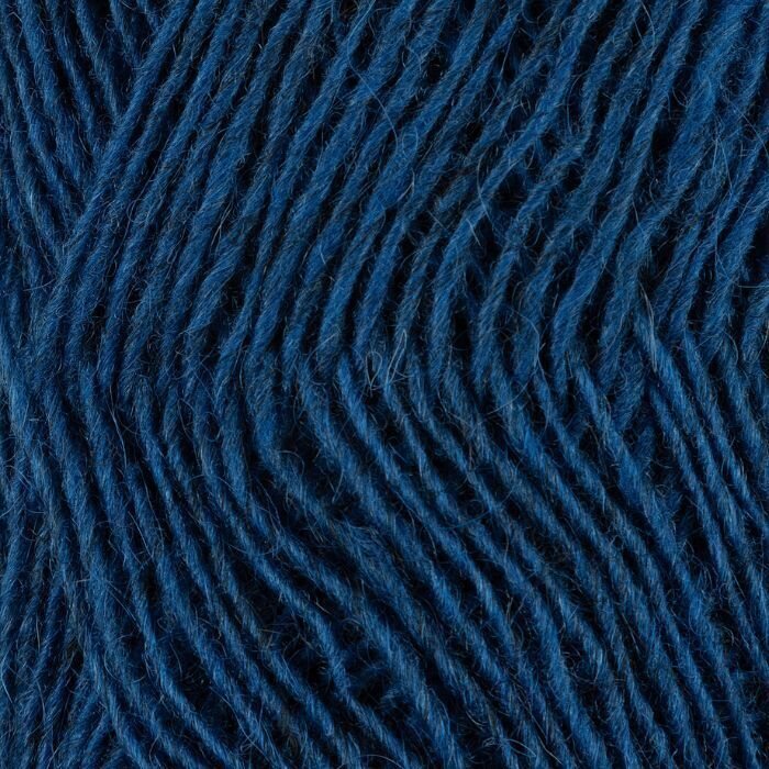 Istex Fjallalopi 3021 tummansininen