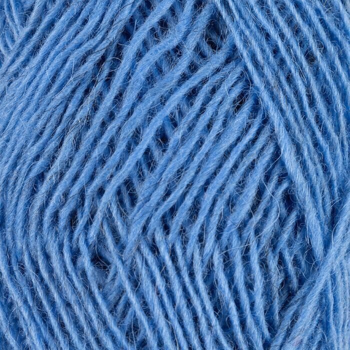 Istex Fjallalopi 3022 taivaansininen