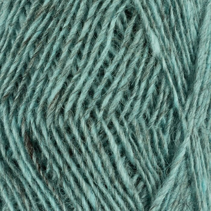 Istex Fjallalopi 3024 jäänsininen