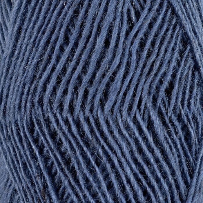 Istex Fjallalopi 3025 mustikka