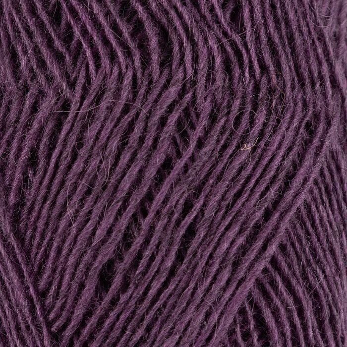 Istex Fjallalopi 3073 violetti