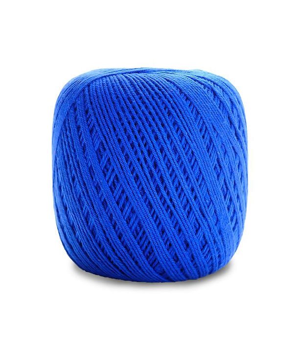 Circulo Natural Cotton Maxcolor 4/4 2829 tummansininen