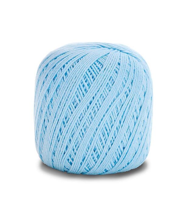 Circulo Natural Cotton Maxcolor 4/4 2012 vaaleansininen