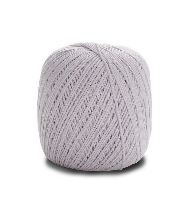 Circulo Natural Cotton Maxcolor 4/4 8088 harmaa