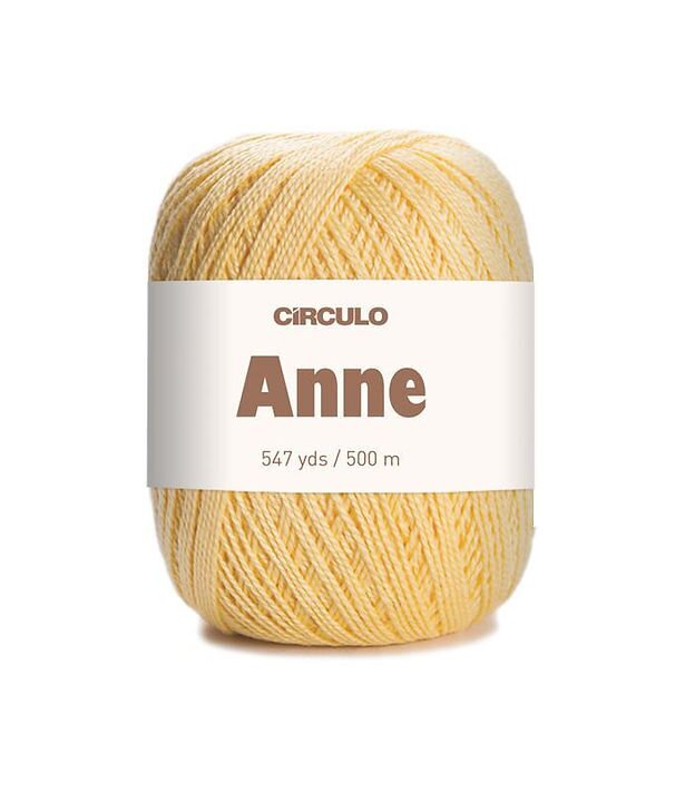 Circulo Anne 1317 aurinko