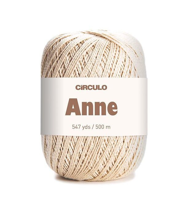 Circulo Anne 7684 posliini