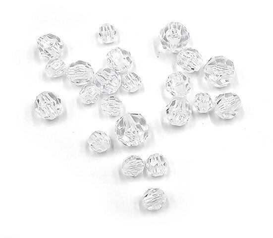 Särmähelmet 300 kpl Kirkas