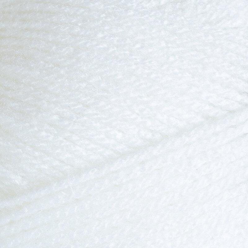 Kaupunkilanka Tehdas 01 Valkoinen