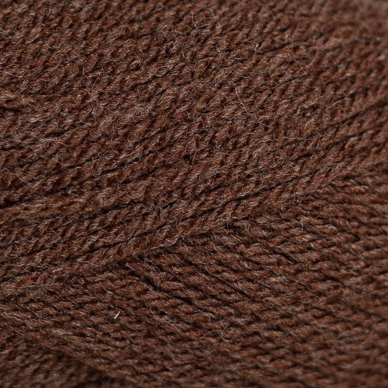 Kaupunkilanka Tehdas 15 Ruskea