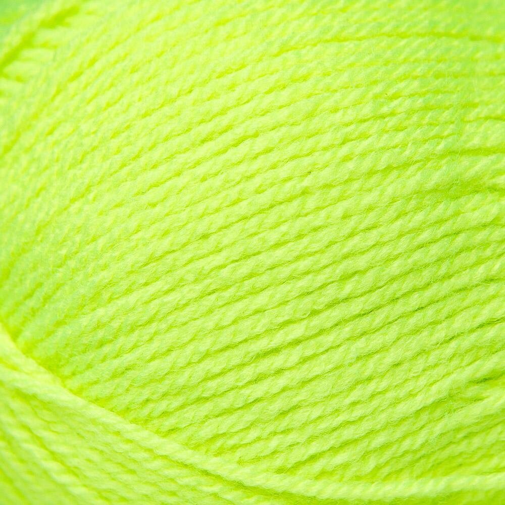 Kaupunkilanka Tehdas 27 Neonkeltainen