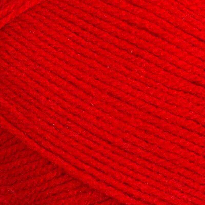 Kaupunkilanka Tehdas 41 Punainen