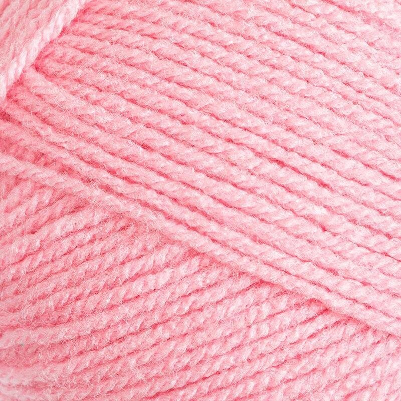 Kaupunkilanka Tehdas 43 Vaaleanpunainen