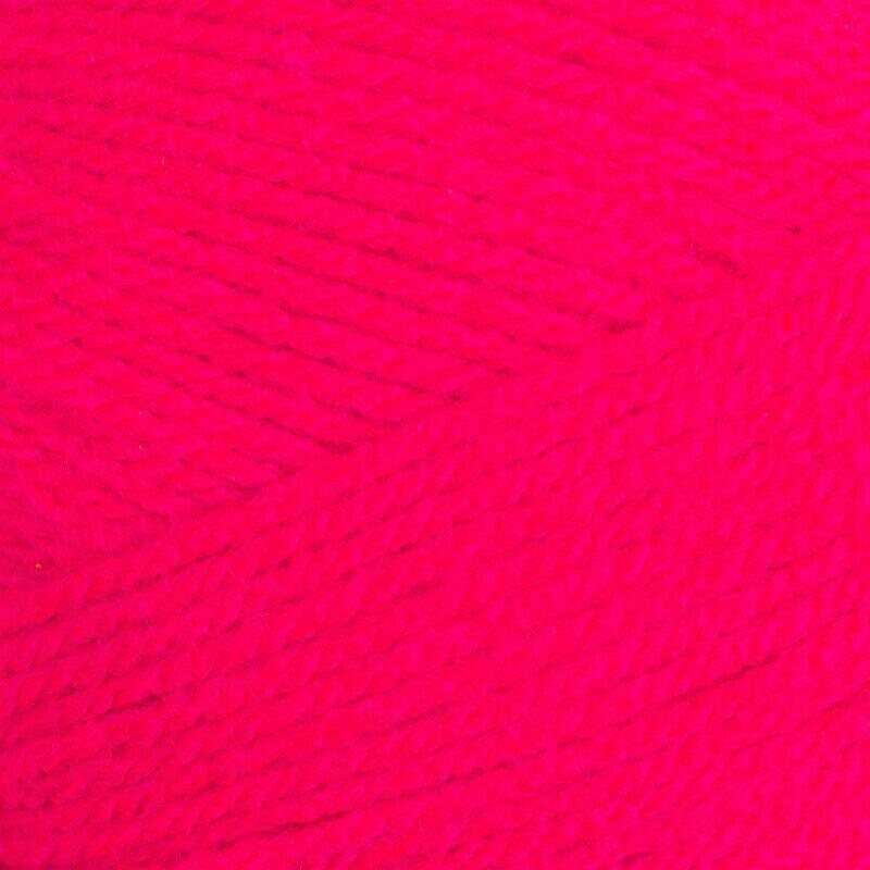 Kaupunkilanka Tehdas 44 Hot rose