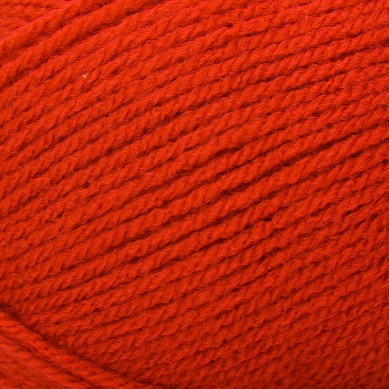 Kaupunkilanka Tehdas 72 Brick red