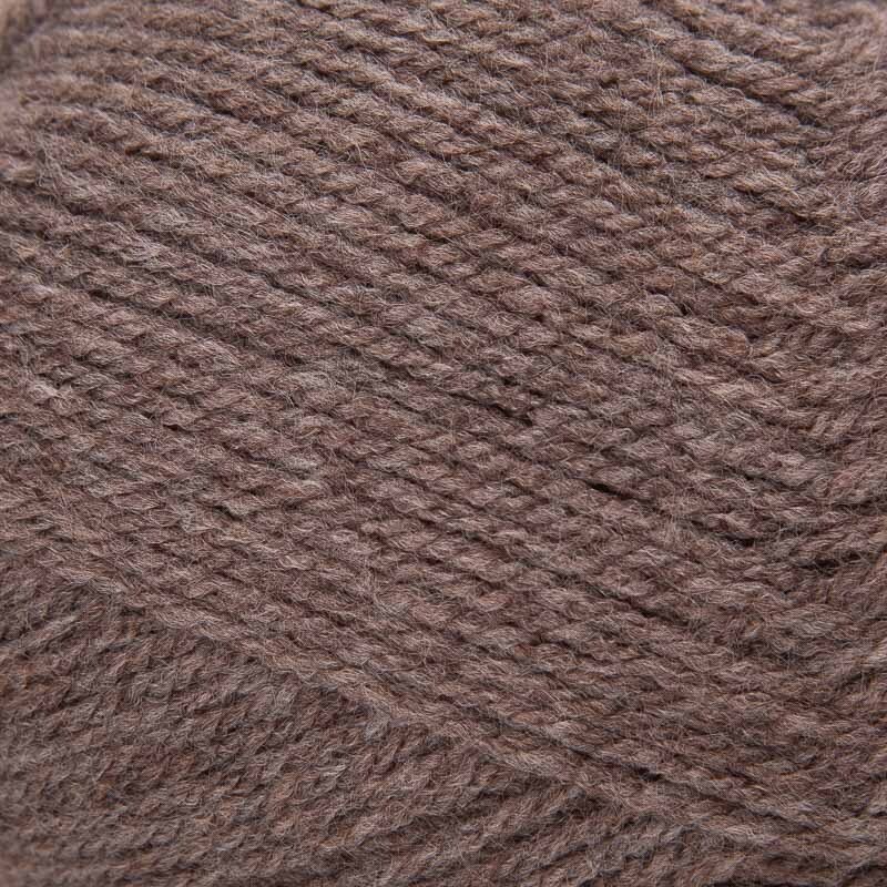 Kaupunkilanka Tehdas 91 harmaanruskea