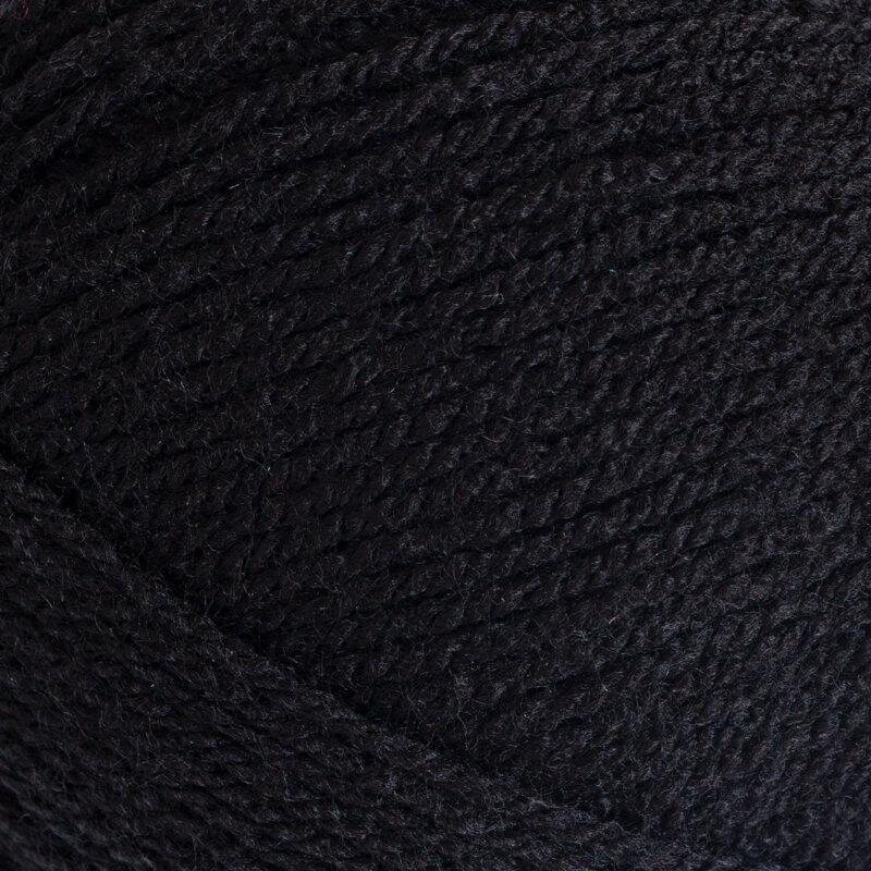 Kaupunkilanka Tehdas 99 Musta