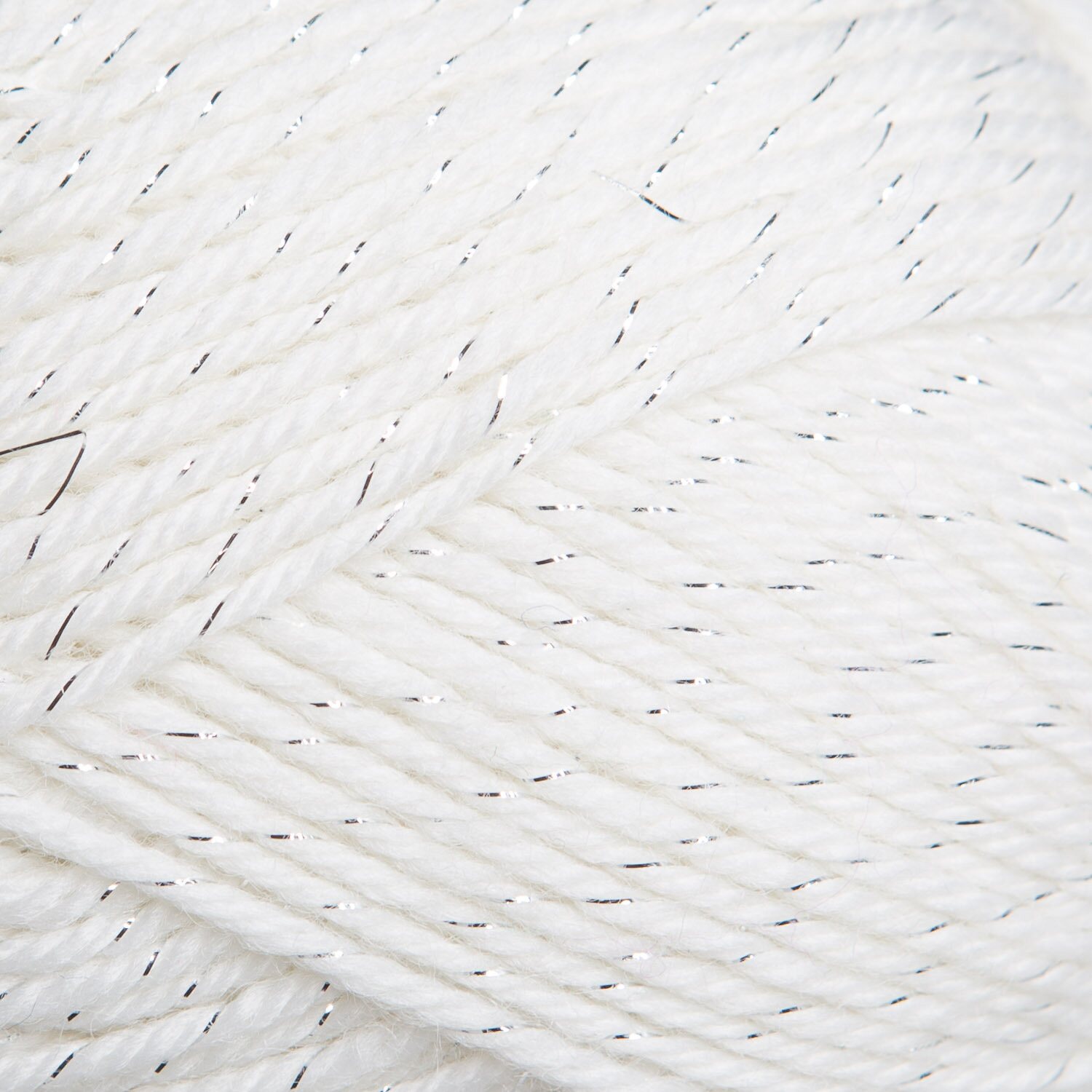 Kaupunkilanka Pyynikki 11 vitivalkoinen