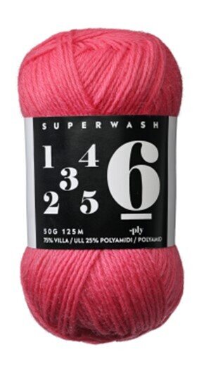 Markus Company 6 ply 1755 vesimelooni