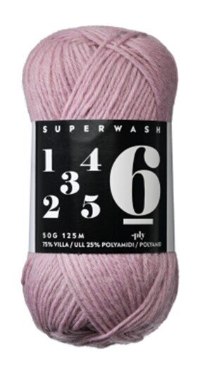 Markus Company 6 ply 2107 laventeli