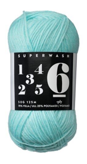 Markus Company 6 ply 4620 minttu