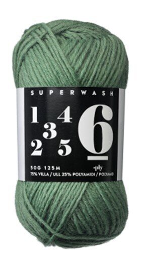 Markus Company 6 ply 6330 kataja