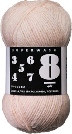 Markus Company 8 ply 0915 puuteri