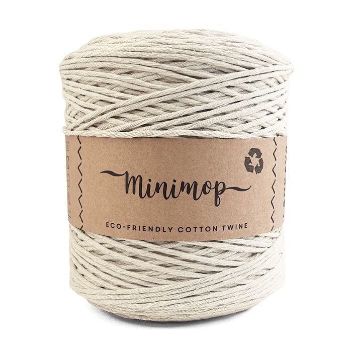 Lankava Minimop-lanka 87 Greige