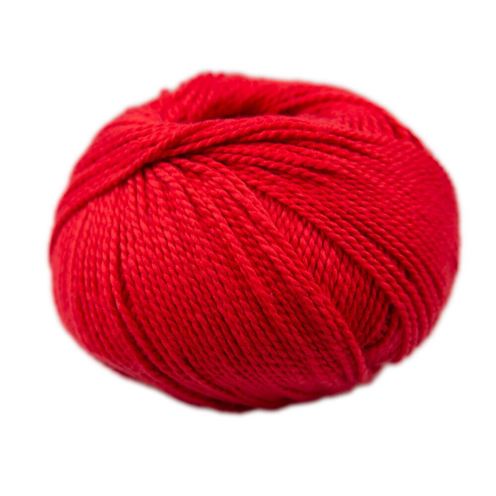 Borgo de' Pazzi Giza 39 Punainen