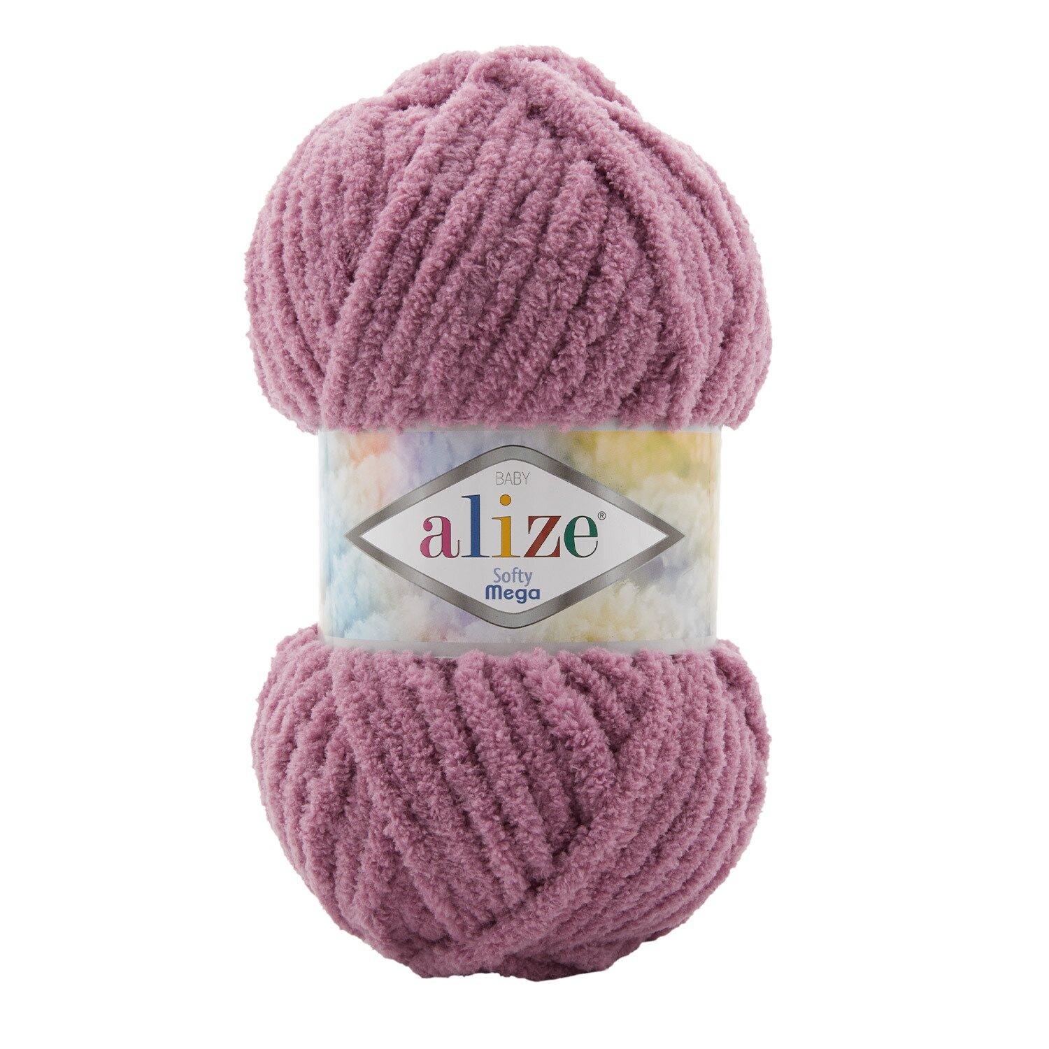 Alize Softy Mega 28 ruusu