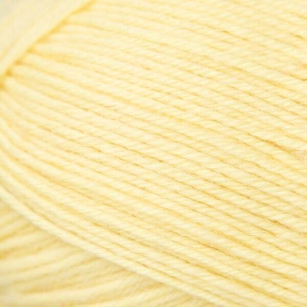 Kaupunkilanka Rotvalli 34 vaaleankeltainen